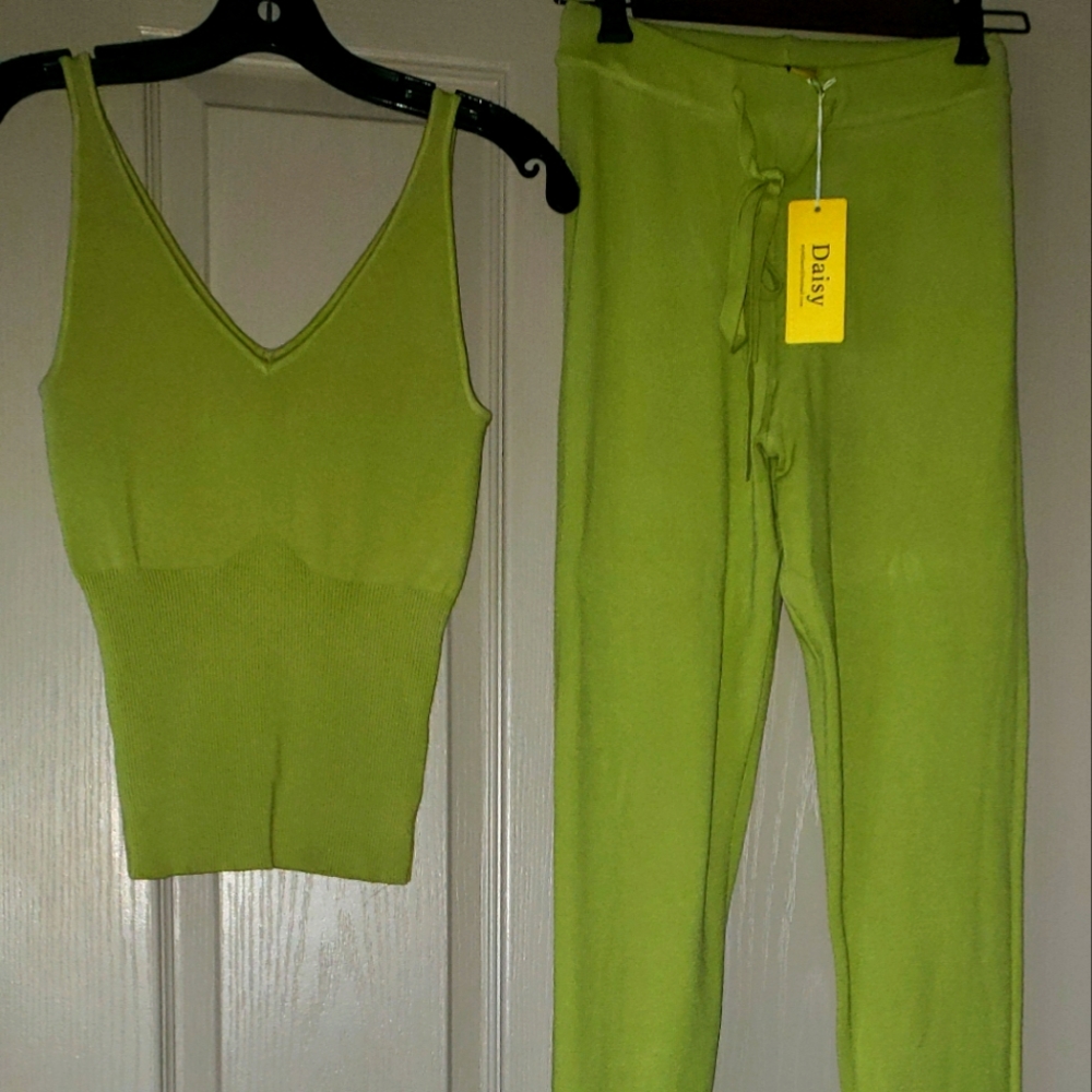 Two piece set